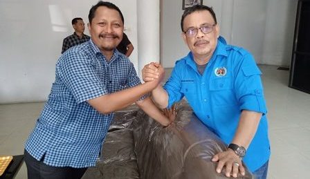Pokir Publikasi Bikin Gaduh, Ketua SPS Aceh: Hapus Saja