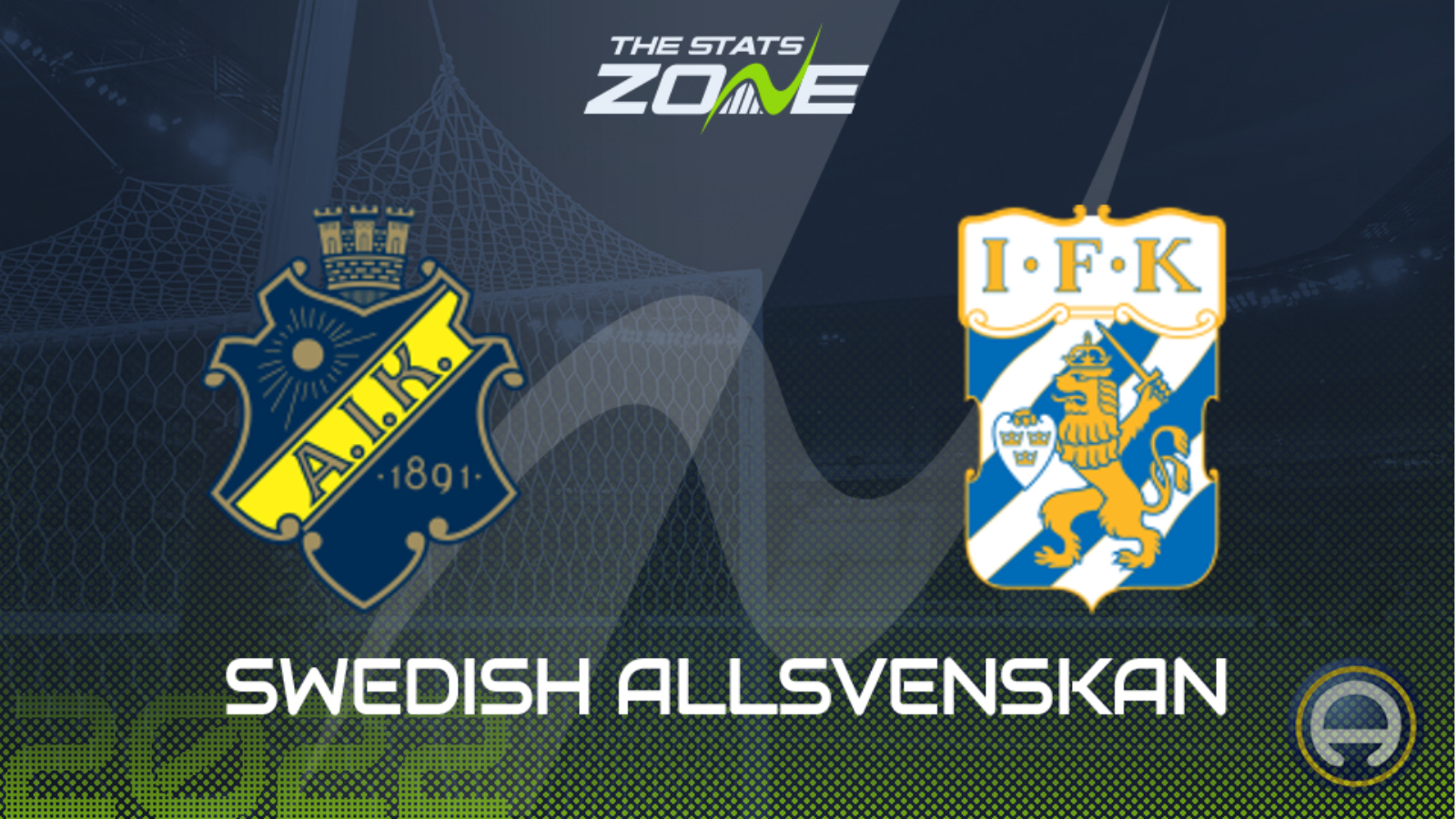 Goteborg vs AIK