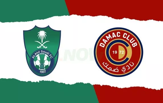 Prediksi Al Ahli vs Damac