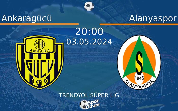 Prediksi Ankaragucu vs Alanyaspor