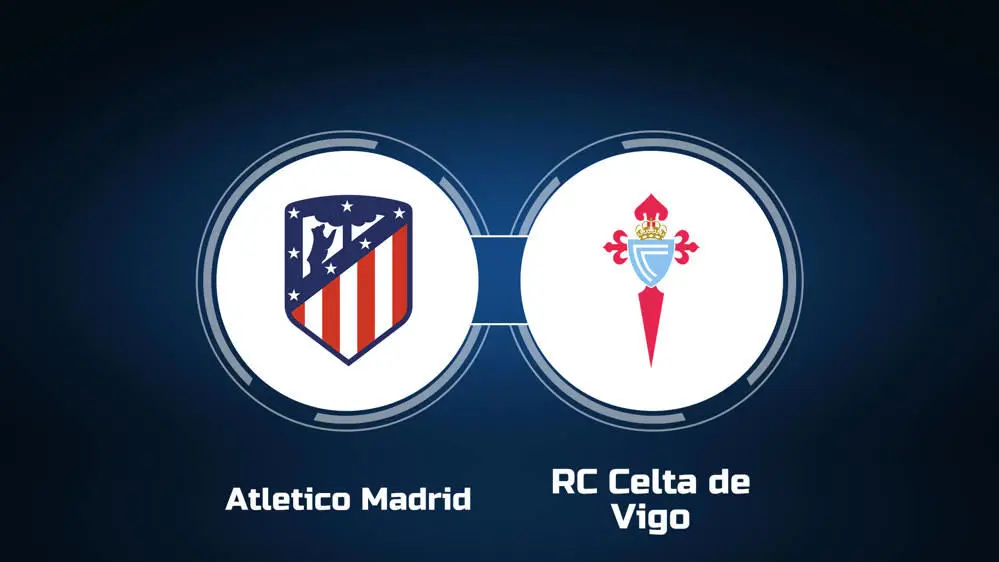 Prediksi Atletico Madrid vs Celta Vigo
