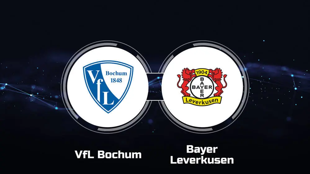 Prediksi Bochum vs Leverkusen