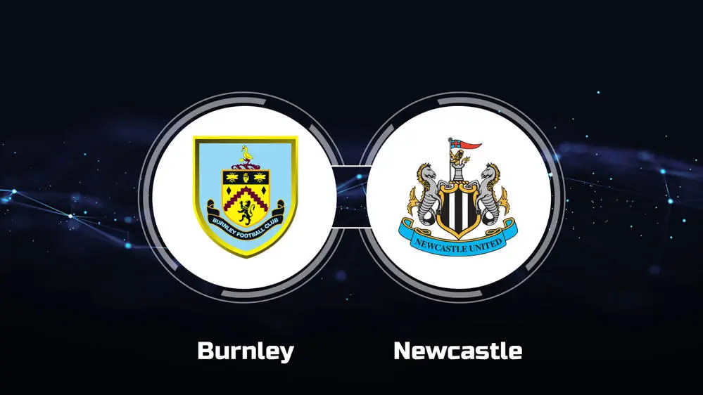 Prediksi  Burnley vs Newcastle