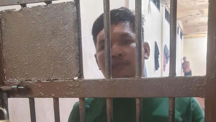 Buron Kasus Narkoba, Sofyan Caleg DPRK Aceh Tamiang Ditangkap Bareskrim