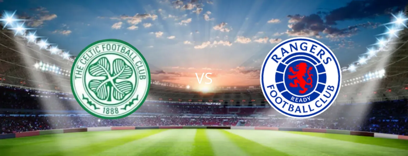 Prediksi  Celtic vs Rangers