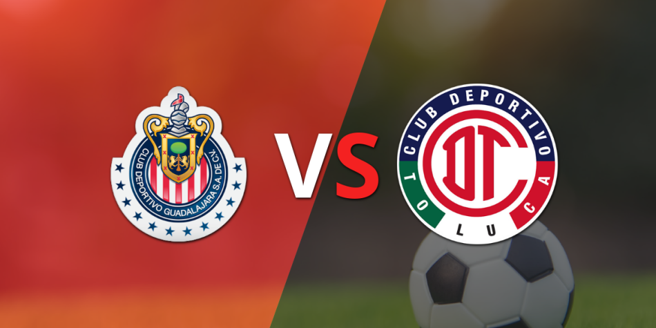 Prediksi Chivas Guadalajara vs Toluca