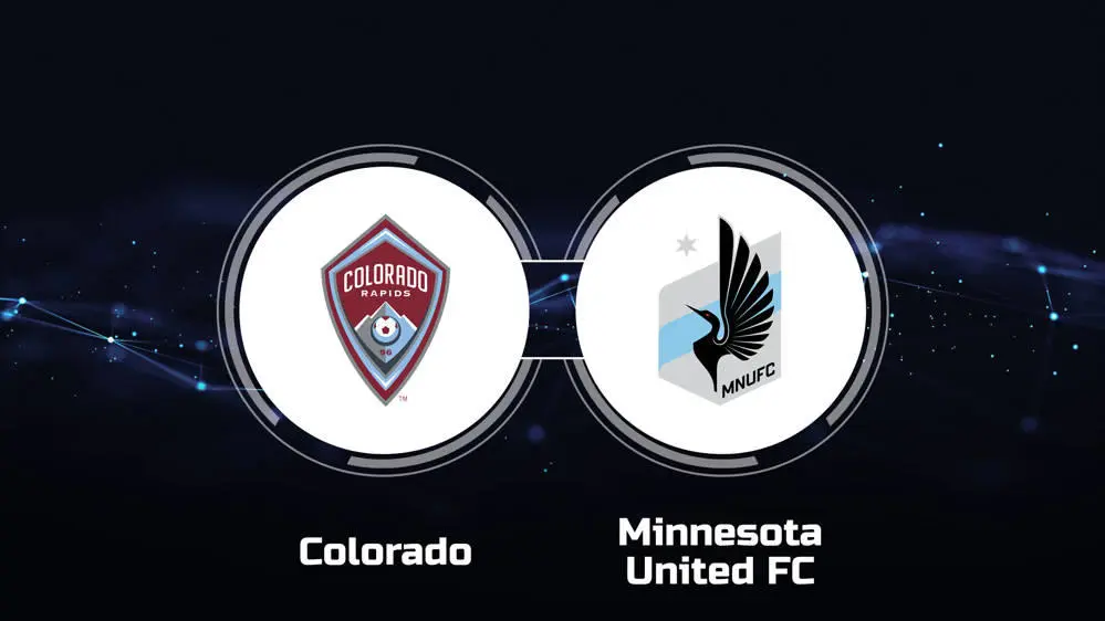 Prediksi  Colorado Rapids vs Minnesota