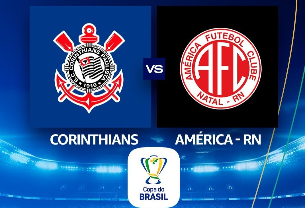 Prediksi Corinthians vs America FC