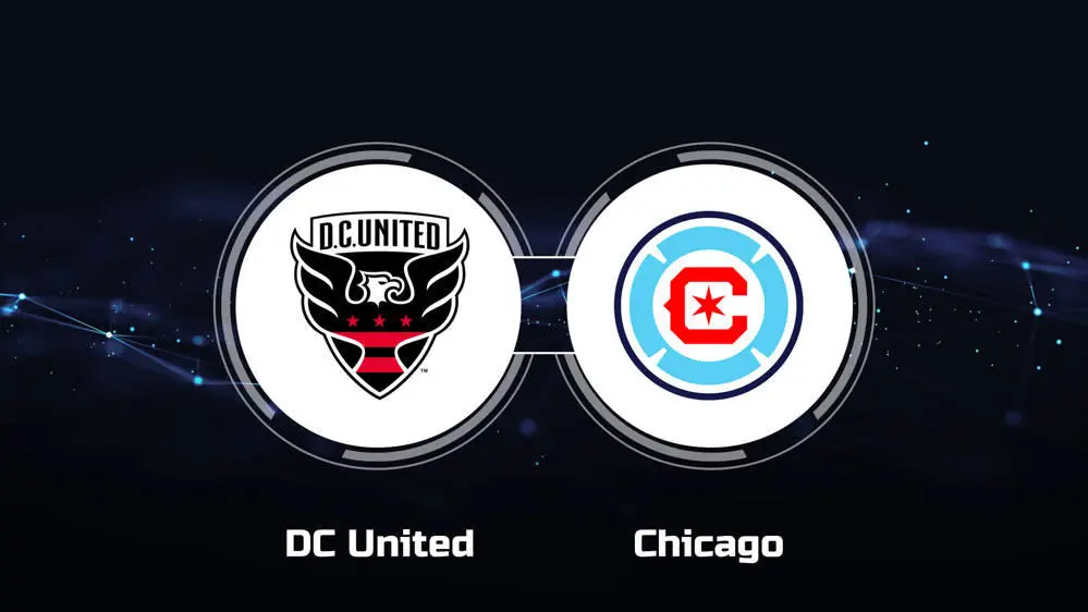 Prediksi DC United vs Chicago Fire