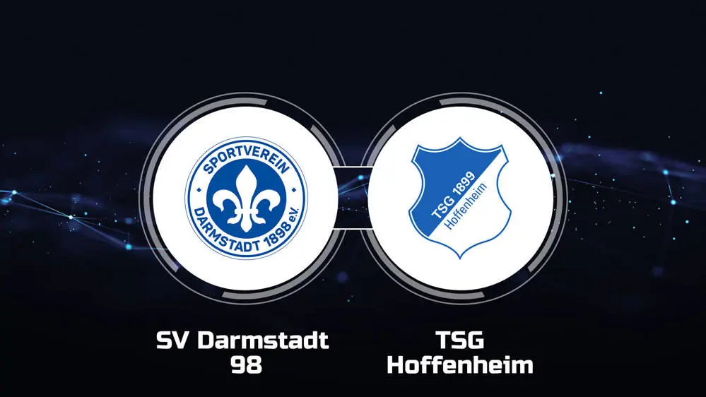 Prediksi Darmstadt vs Hoffenheim