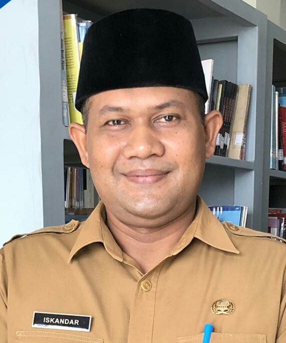 Dinsos Aceh Utara, Tindak Oknum TKSK Tanah Luas Diduga Gelapkan Dana BPNT