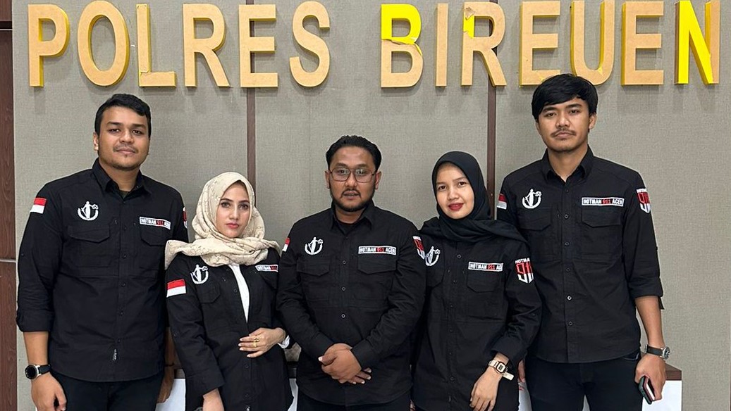 Tim Hotman 911 Siap Beri Bantuan Hukum Kepada Keluarga Saiful