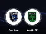 Prediksi  Earthquakes vs Austin
