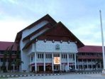 Pj Gubernur Aceh Ganti Kadis Pendidikan Alhudri