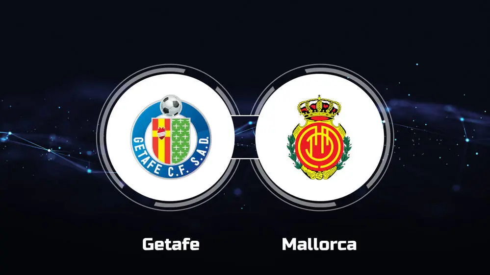 Prediksi  Getafe vs Mallorca