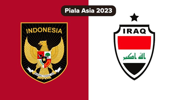 Prediksi Indonesia U23 vs Irak U23