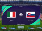 Prediksi Italia U-17 vs Slowakia U-17