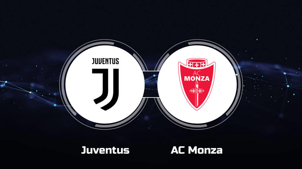 Prediksi Juventus vs Monza
