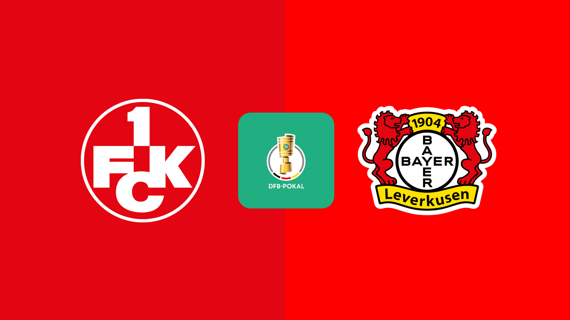 Prediksi Kaiserslautern vs Leverkusen
