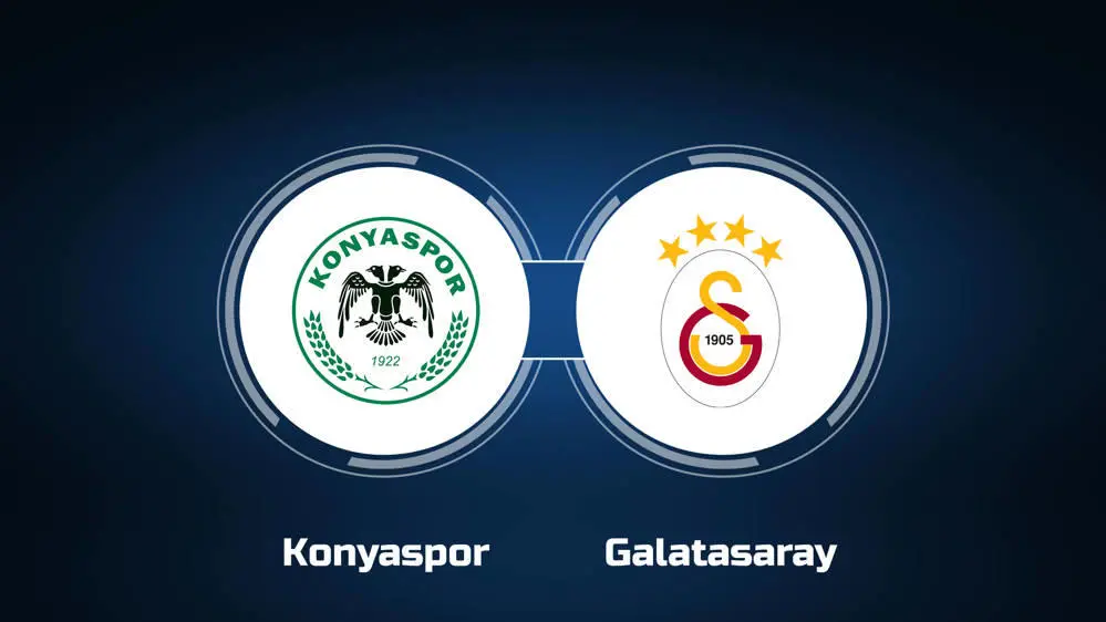 Prediksi Konyaspor vs Galatasaray