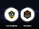 Prediksi LA Galaxy vs Houston Dynamo