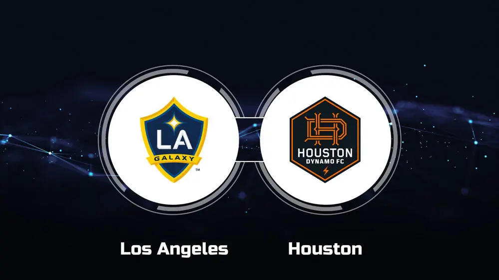 Prediksi LA Galaxy vs Houston Dynamo