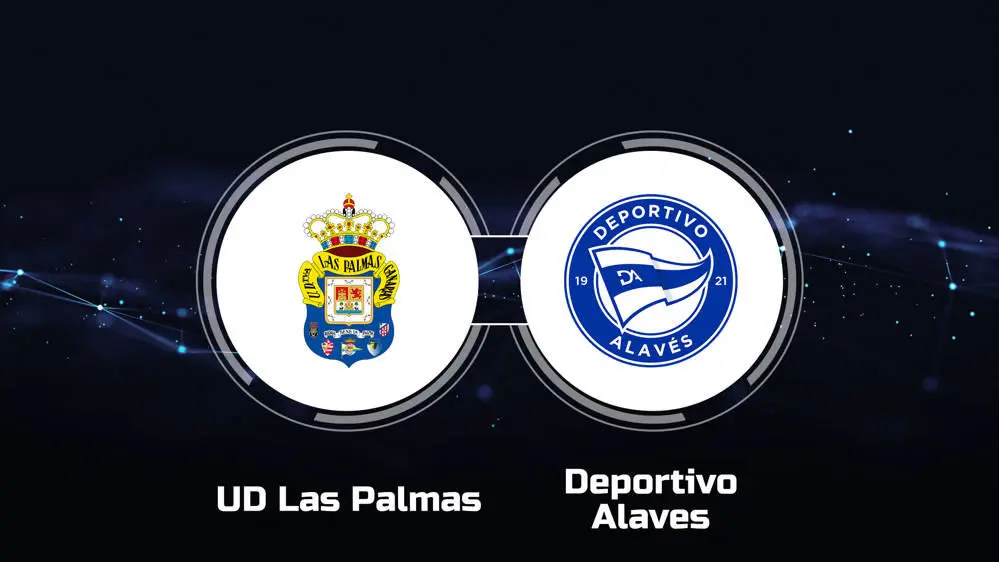 Prediksi Las Palmas vs Alaves
