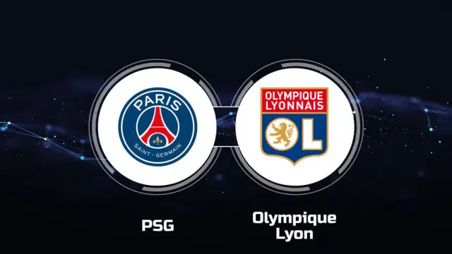 Prediksi  Lyon vs PSG