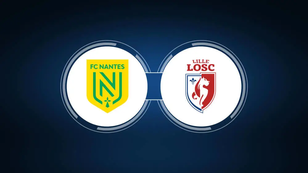 Prediksi Nantes vs Lille