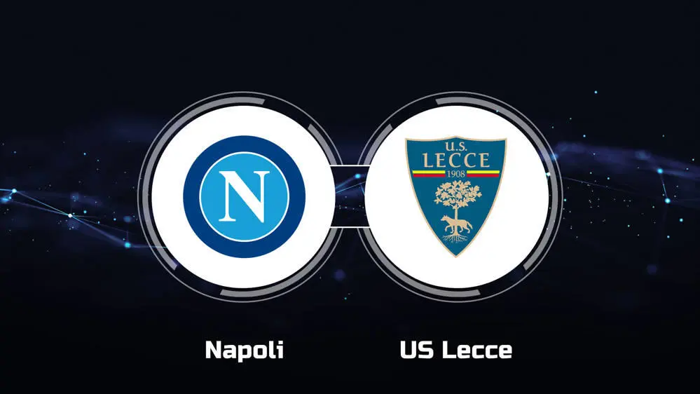 Prediksi Napoli vs Lecce