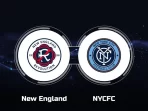 Prediksi New England vs New York
