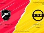 Prediksi Odd Grenland vs Lillestrom