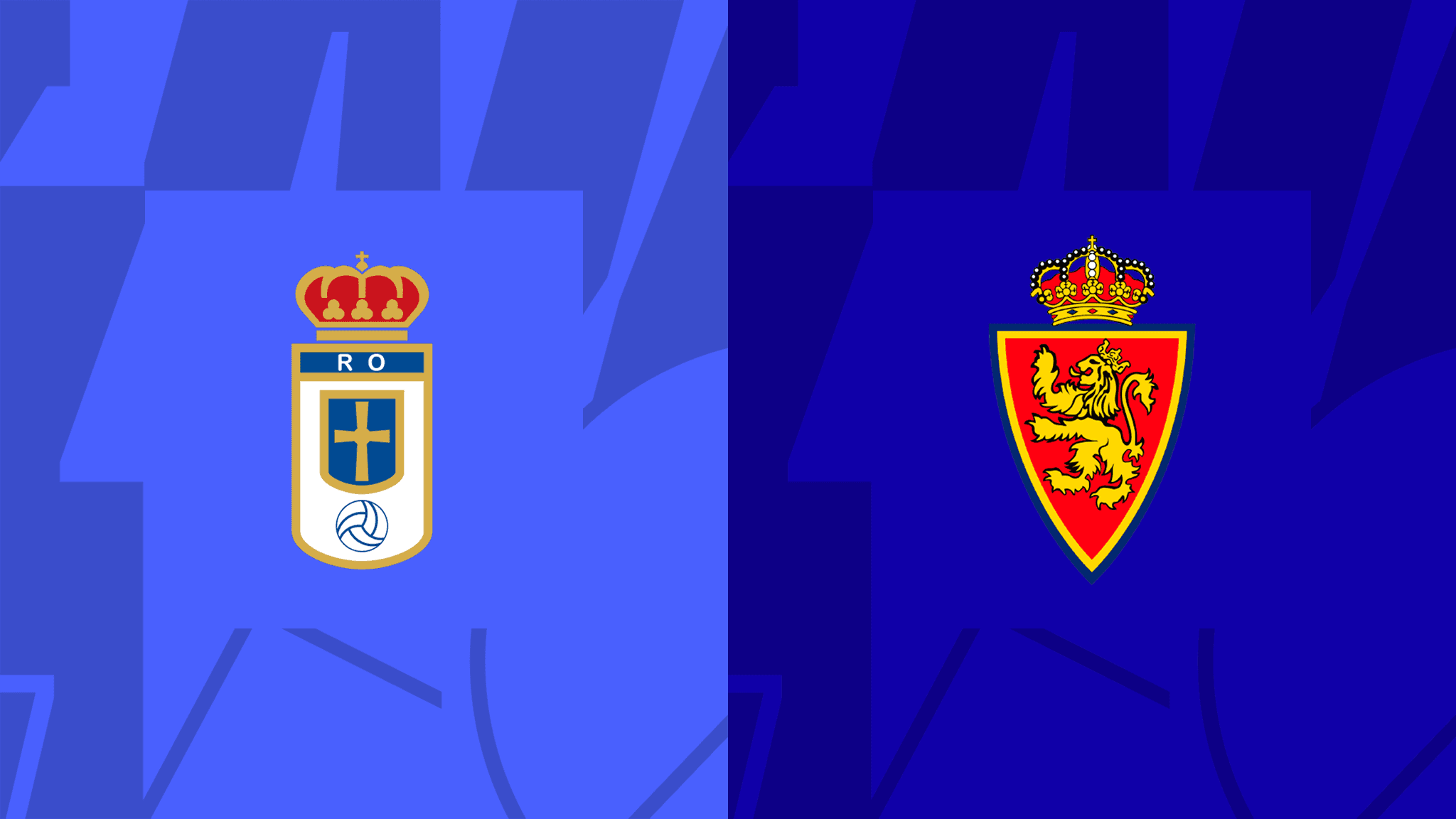 Oviedo vs Zaragoza