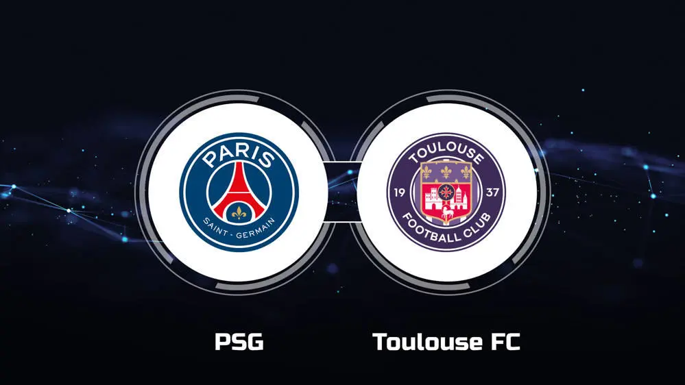 Prediksi PSG vs Toulouse