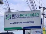 Pelayanan BPJS di RS MMH Lamteng Dikeluhkan