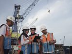 Pelindo Selaraskan Strategi Transformasi Pelabuhan Non-Peti Kemas Pelindo Selaraskan Strategi Transformasi Pelabuhan Non-Peti Kemas