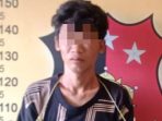 Polsek Medan Labuhan Tangkap Pelaku Begal