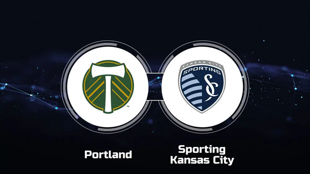 Prediksi  Portland Timbers vs Sporting Kansas