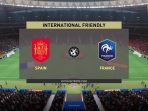 Prediksi Prancis U-17 vs Spanyol U-17