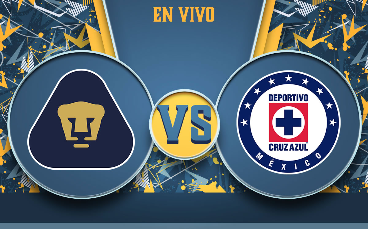 Prediksi Pumas vs Cruz Azul