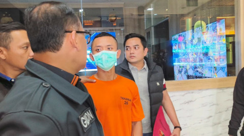 Fakta Baru Kematian Mahasiwa STIP: Dipukul 5 Kali Di Ulu Hati Fakta Baru Kematian Mahasiwa STIP: Dipukul 5 Kali Di Ulu Hati