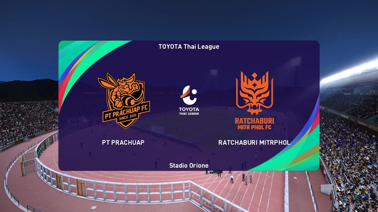 Prediksi Ratchaburi vs Prachuap