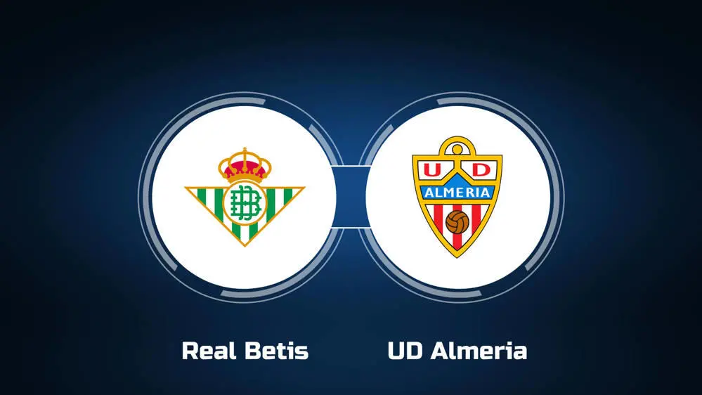 Prediksi Real Betis vs Almeria