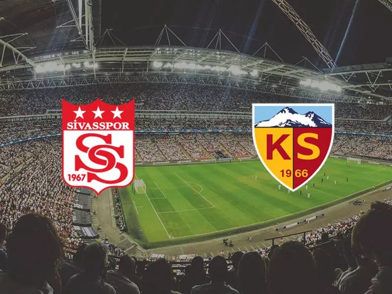 Prediksi Sivasspor vs Kayserispor