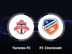 Prediksi Toronto vs Cincinnati
