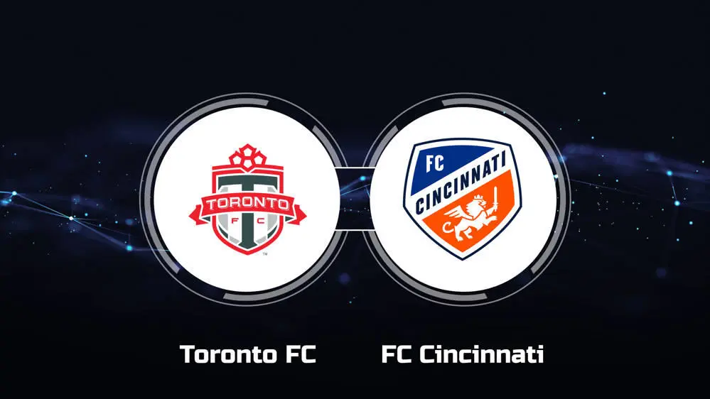 Prediksi Toronto vs Cincinnati