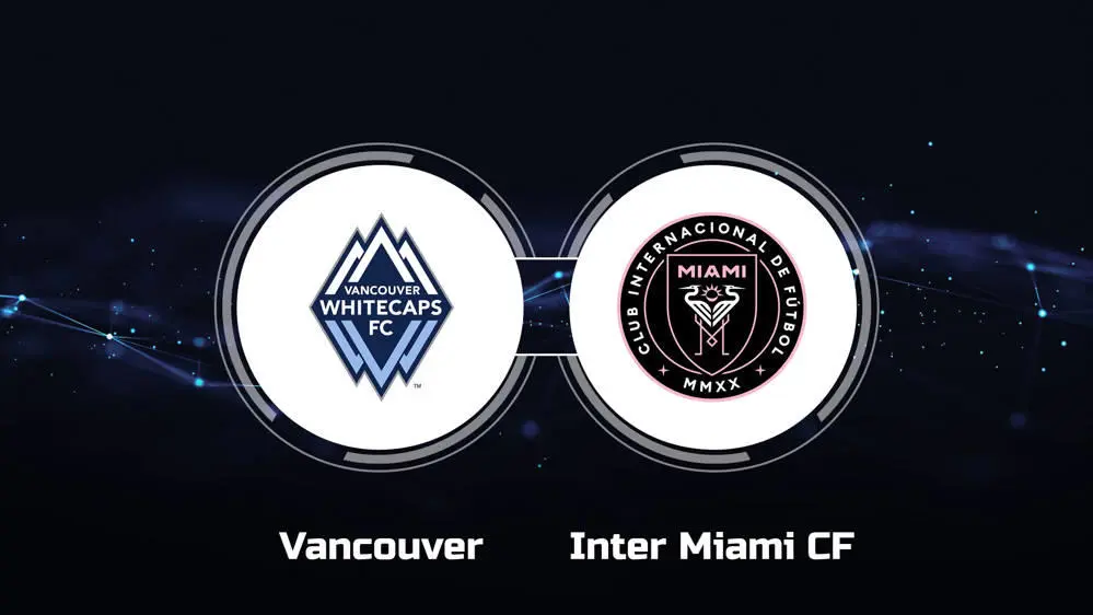 Prediksi  Vancouver vs Inter Miami
