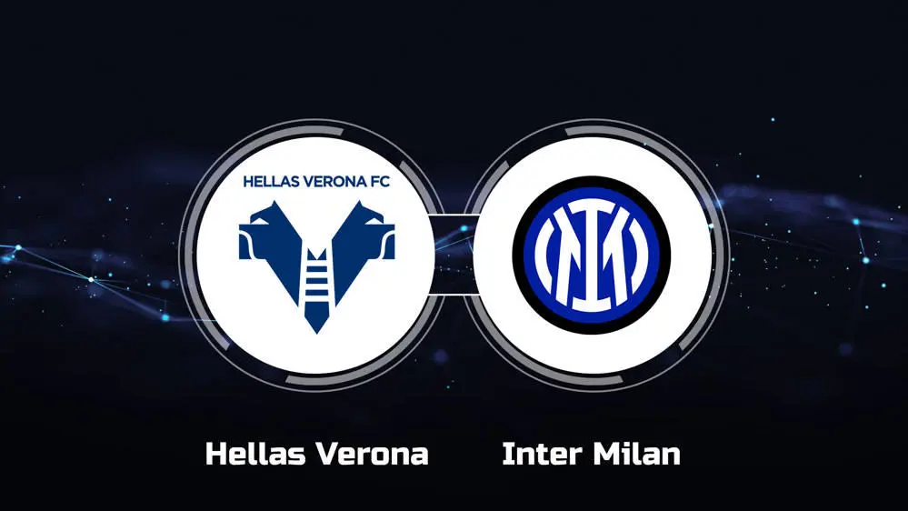 Prediksi Verona vs Inter Milan