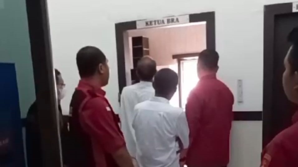 Kejati Aceh Janji Usut Tuntas Kasus Dugaan Korupsi Ditubuh BRA