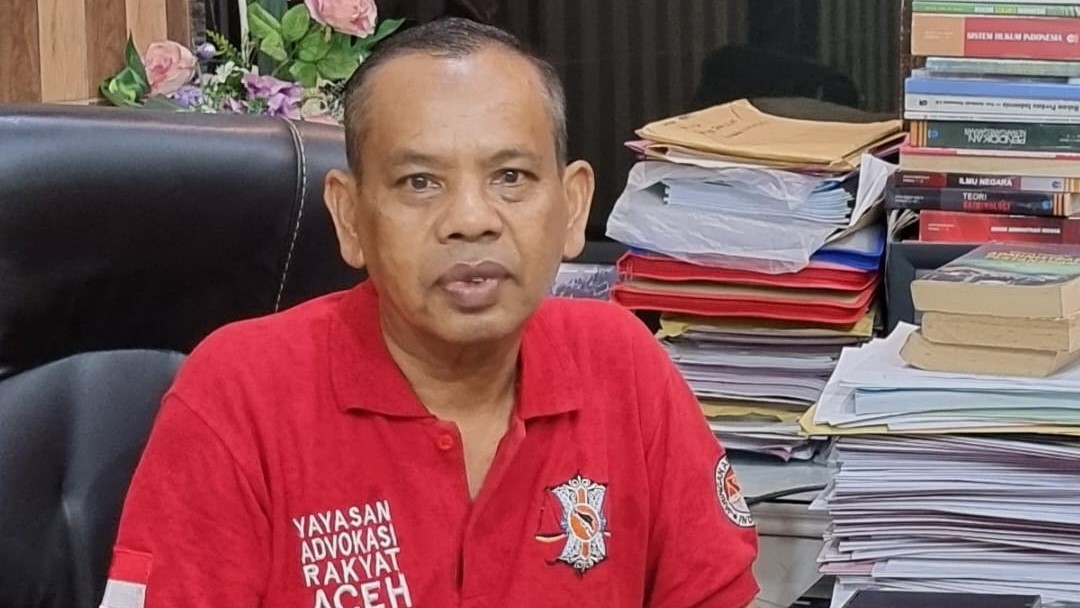 Empat Tersangka Korupsi Pusong Dijebloskan ke Penjara, YARA Langsa Apresiasi Kejari Empat Tersangka Korupsi Pusong Dijebloskan ke Penjara, YARA Langsa Apresiasi Kejari